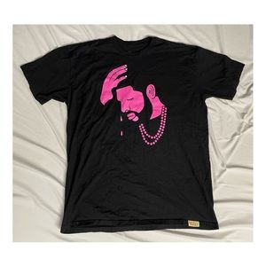 2015 Drake T-Shirt by Gangster Doodles - XL